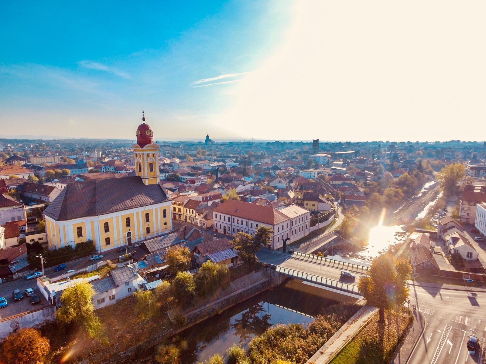 Agentie Web Design Baia Mare