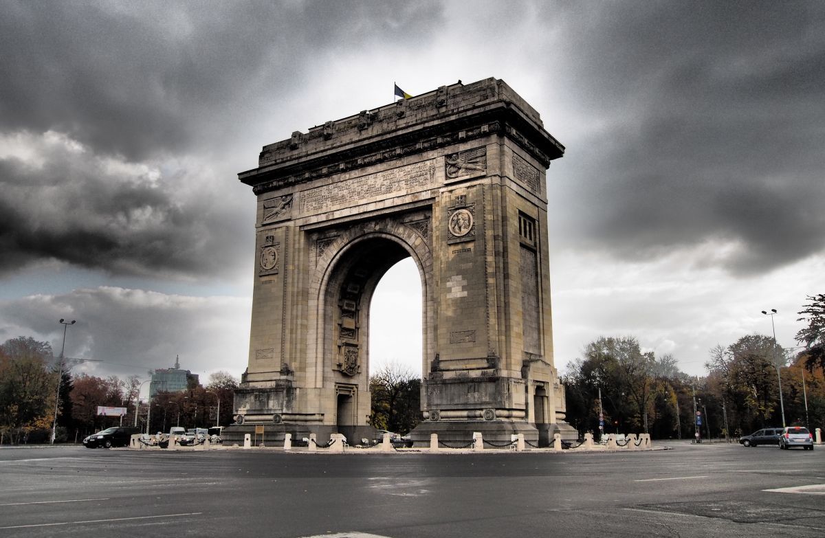 Agentie Web Design Bucuresti