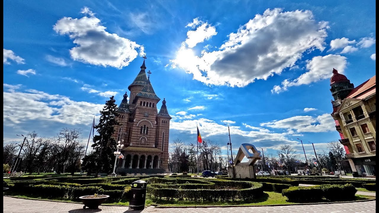 Agentie Web Design Timisoara