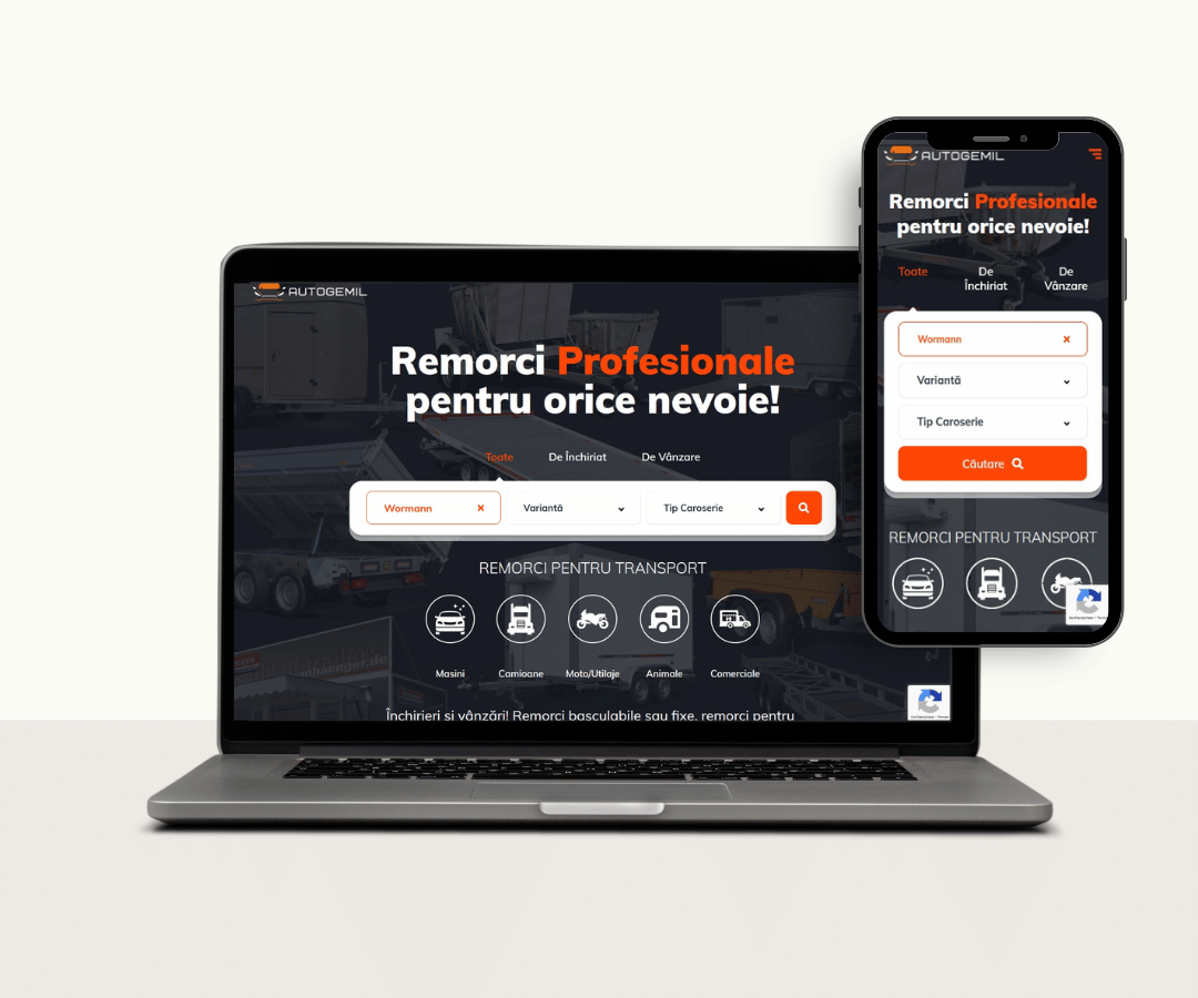 portofolio dianas web design autogemil