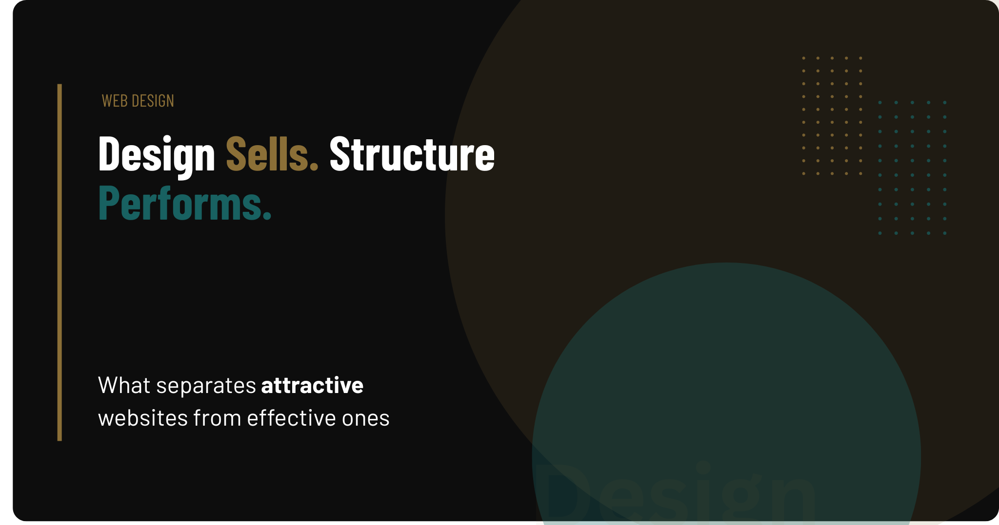 Custom Website Design for Small Business
