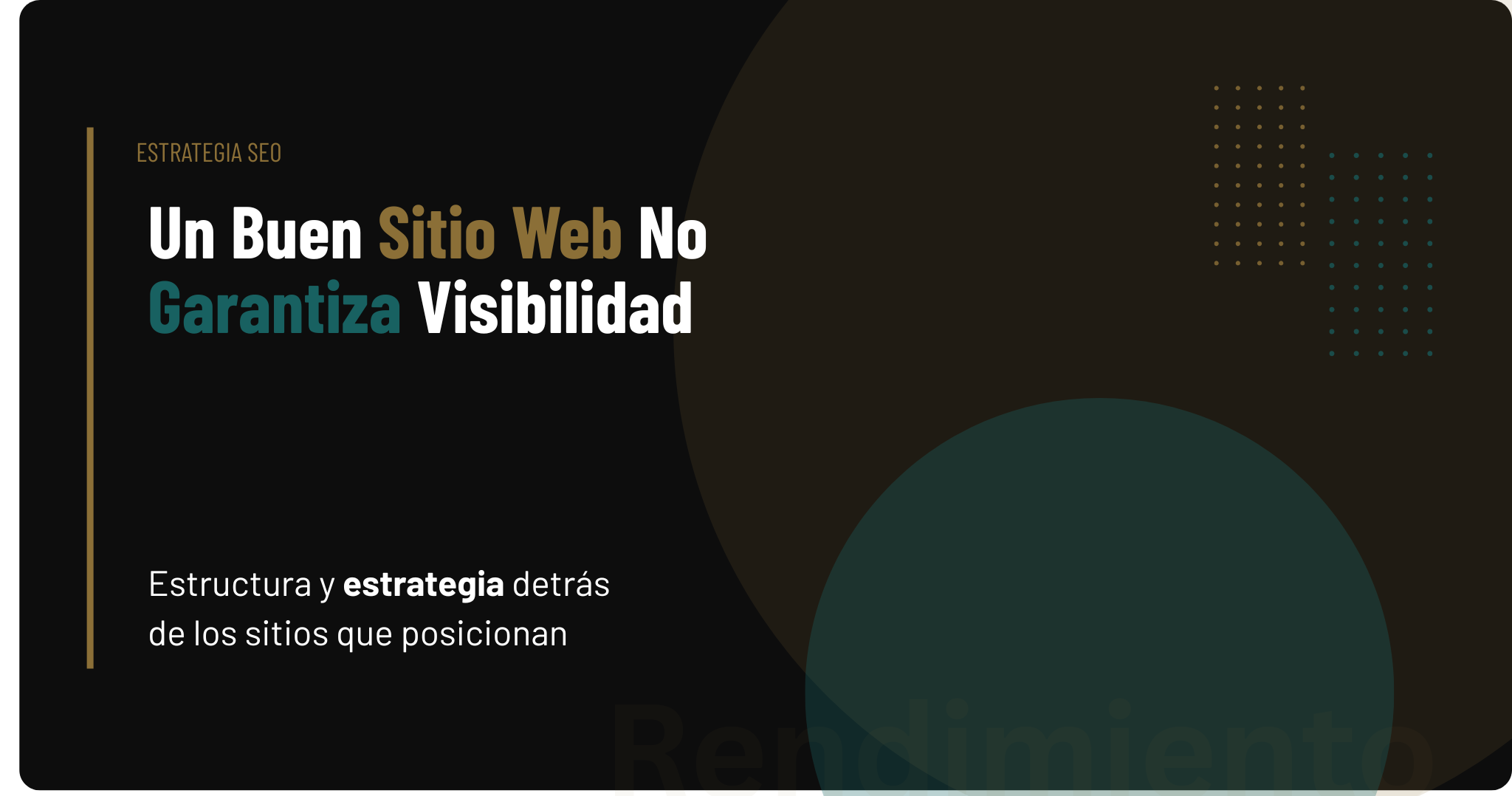 Ejemplos de Webs Optimizadas para SEO